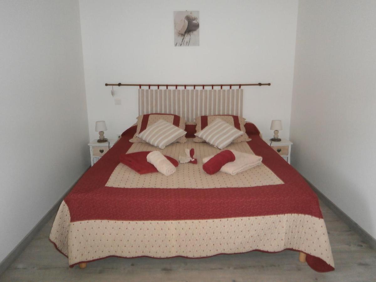 Bed and Breakfast La Chomiarde Saint-Medard-de-Presque Экстерьер фото